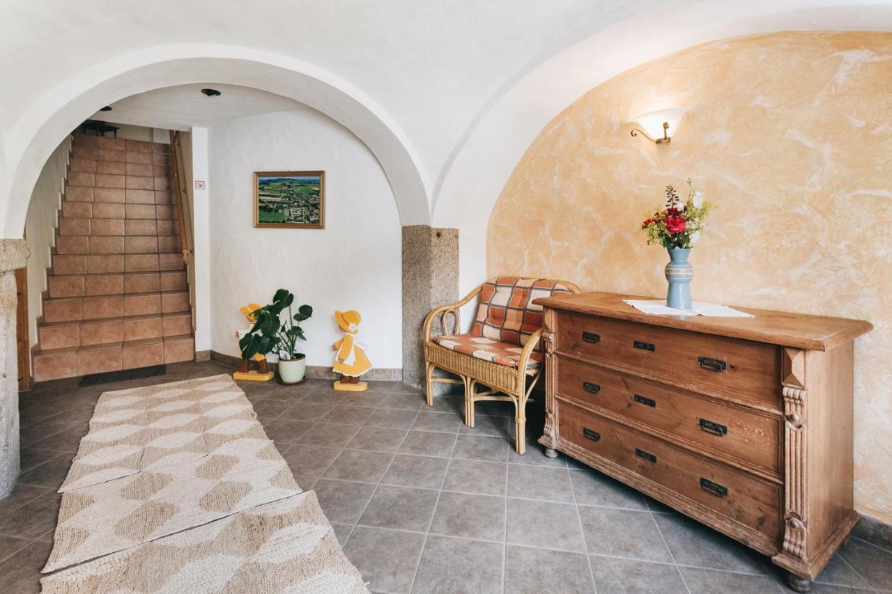 Littehof - Ferienwohnungen In Der Oberlausitz Löbau Exteriör bild