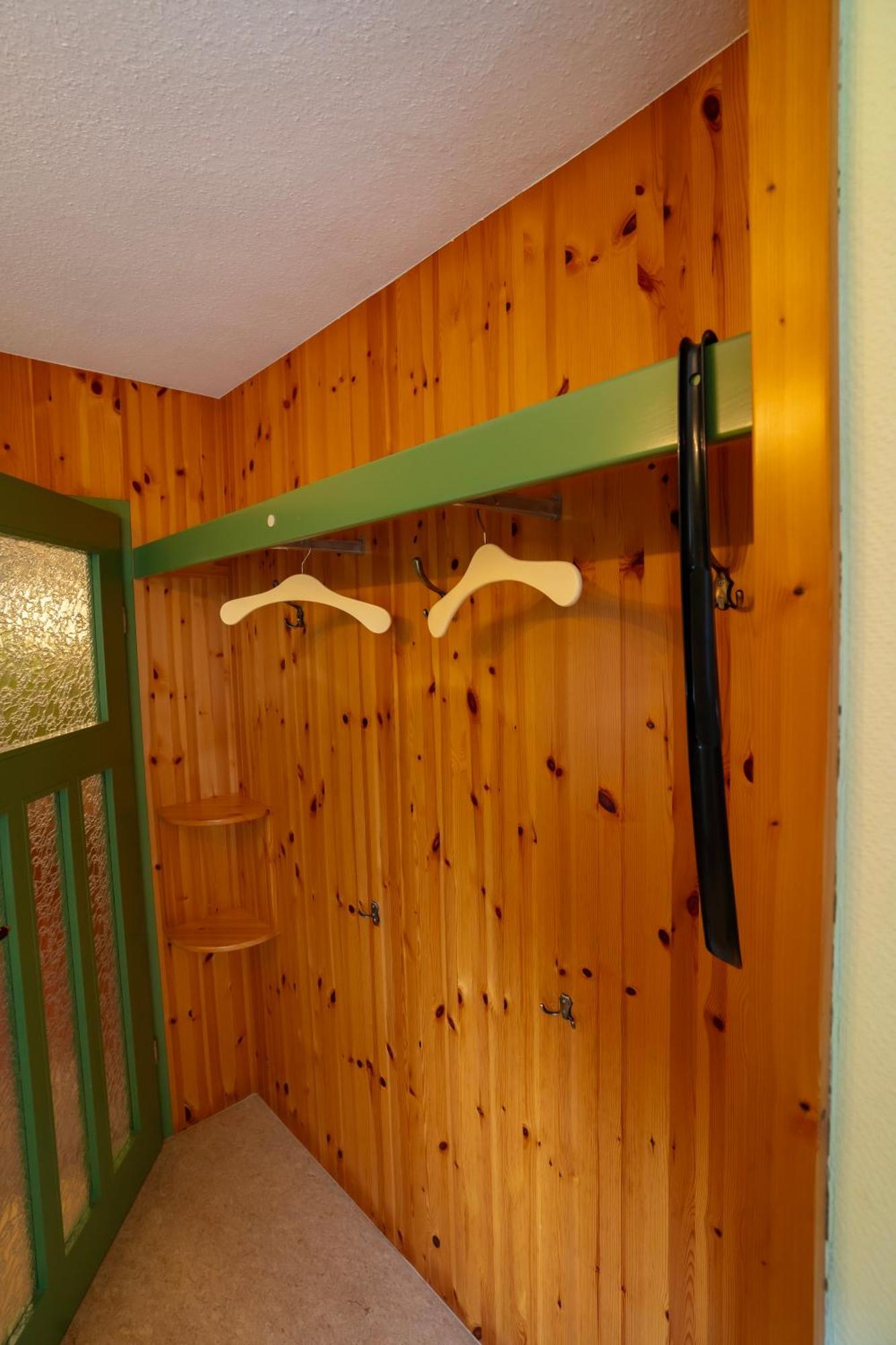 Littehof - Ferienwohnungen In Der Oberlausitz Löbau Exteriör bild
